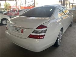 مێرسێدس بێنز S-Class